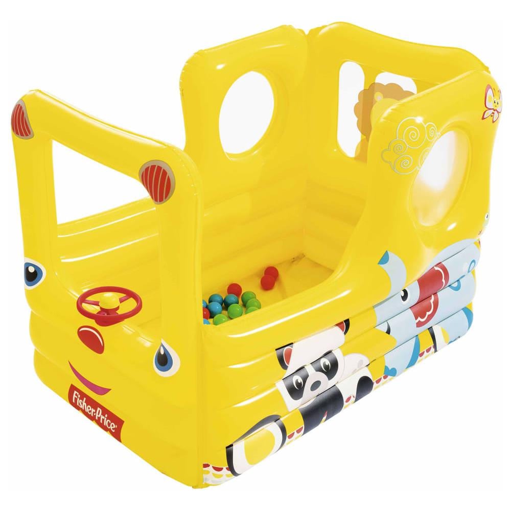 93506 Interno Inflatable play center gioco gonfiabile - Foto 1