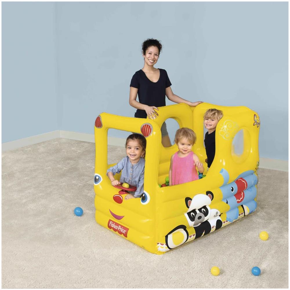 93506 Interno Inflatable play center gioco gonfiabile - Foto 2