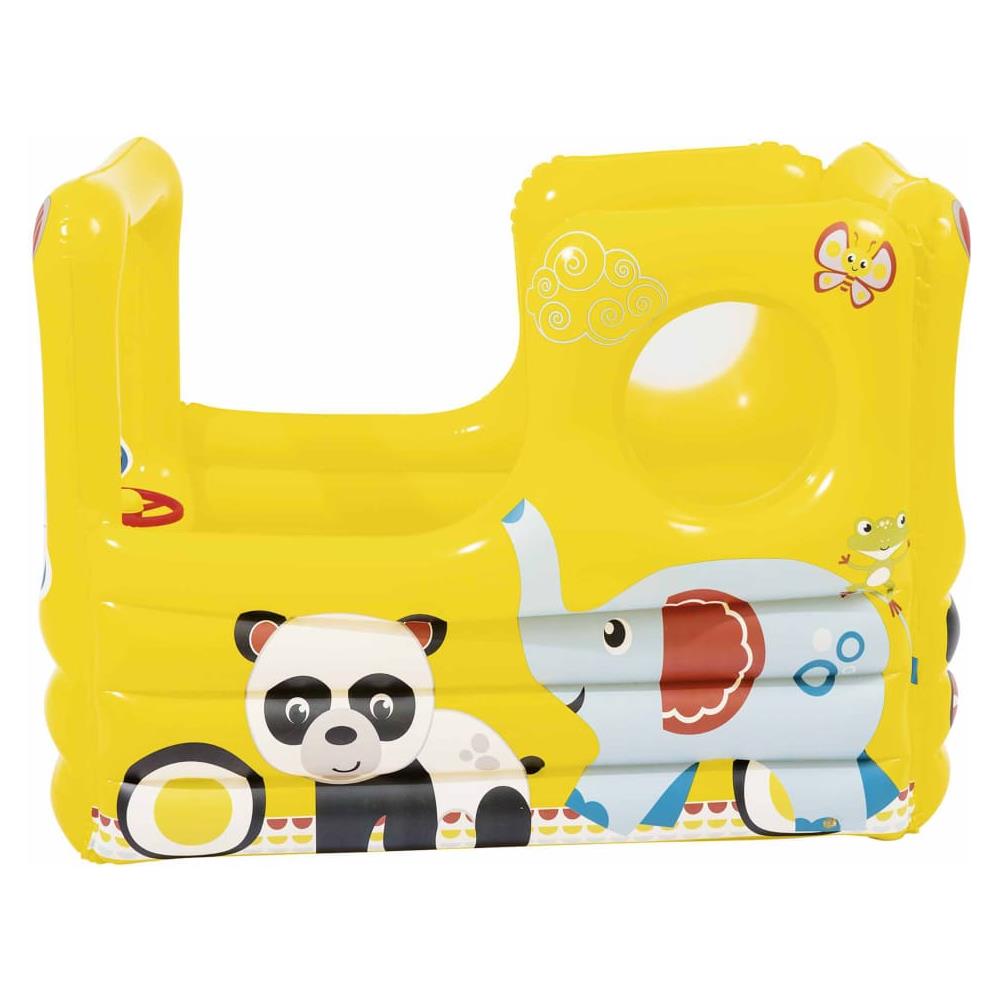 93506 Interno Inflatable play center gioco gonfiabile - Foto 7