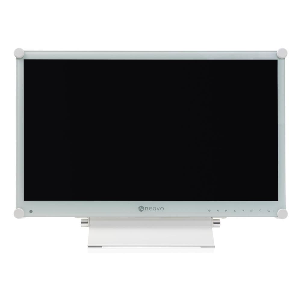 Monitor 23.6" LCD TFT X-24EW 1920x1080 Full HD Tempo di Risposta 3 ms - Foto 1