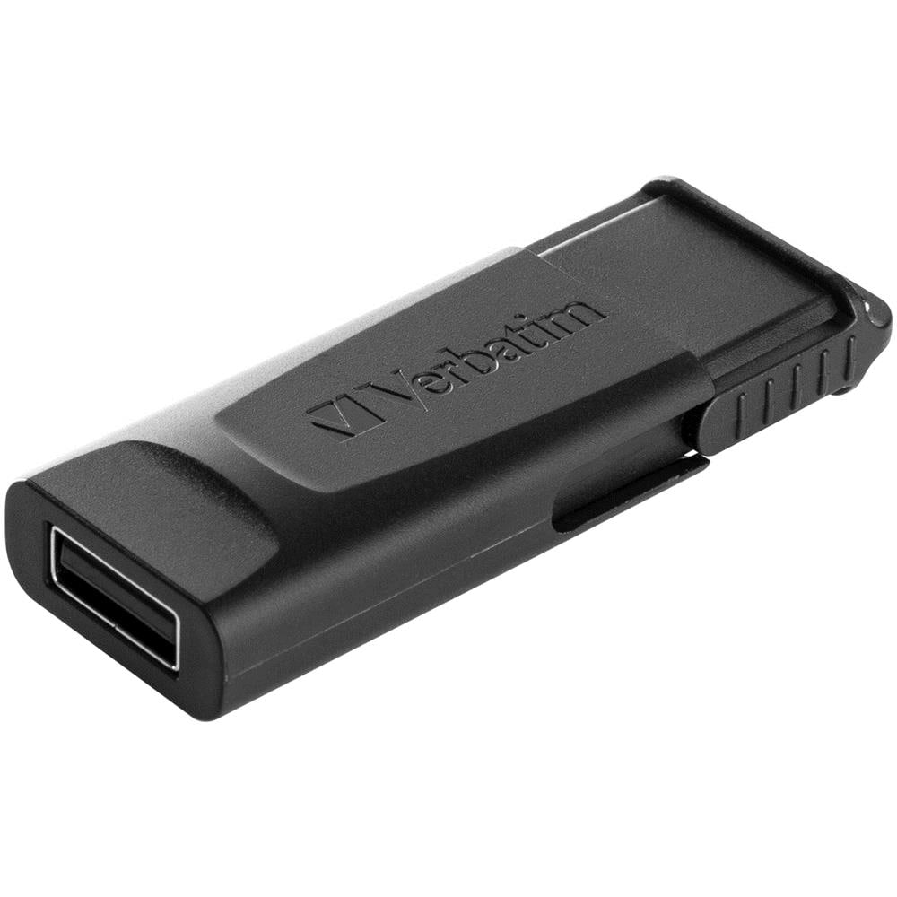 49328 unità flash USB 128 GB 2.0 Nero - Foto 2
