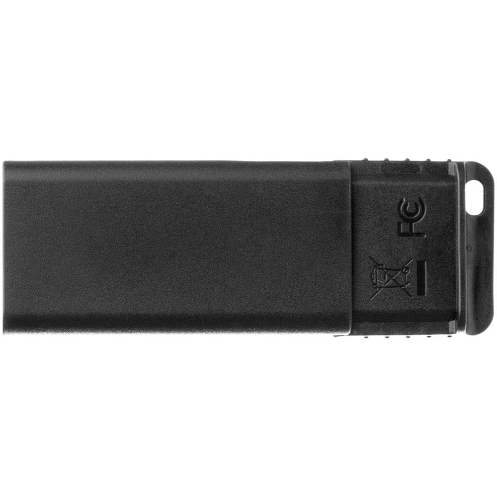 49328 unità flash USB 128 GB 2.0 Nero - Foto 3