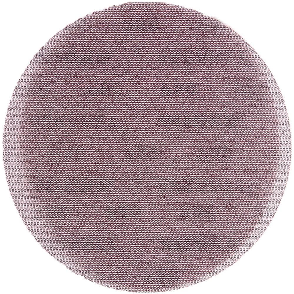 Abranet Disco Abrasivo Grip 225mm / P80 - 25 Pezzi (5422302580)  - Foto 1