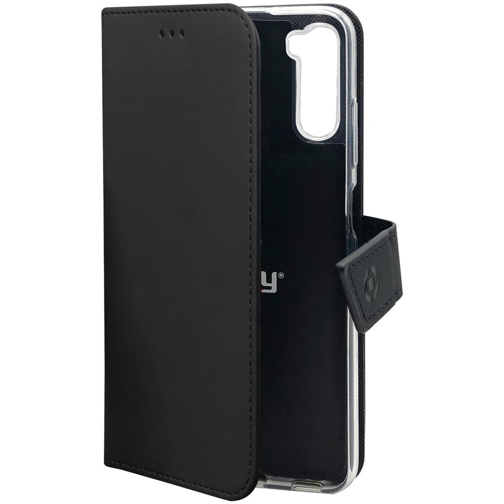 WALLY GALAXY A13 5G /GALAXY A04S BK - Foto 1