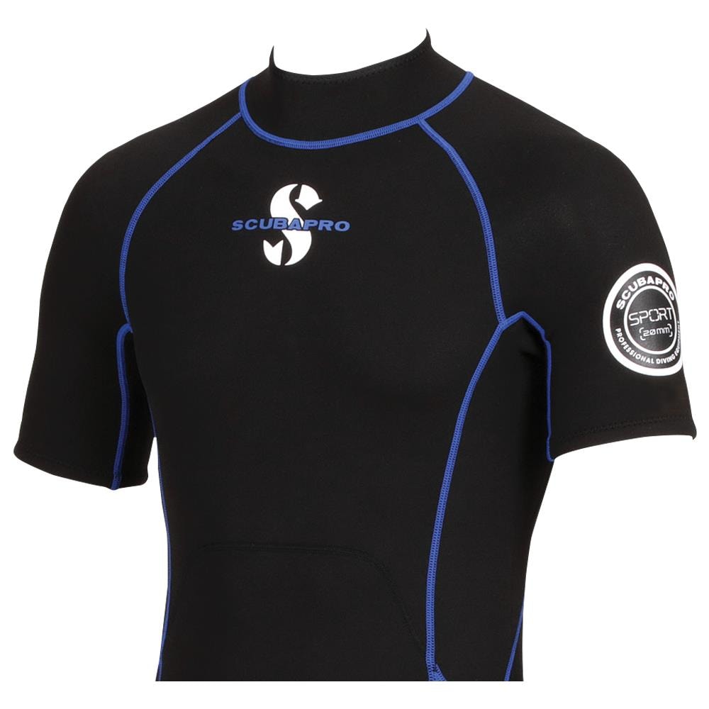 Sport Shorty 2.0 Uomo Xxxl - Foto 3
