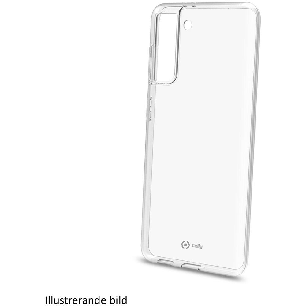 Tpu Cover Galaxy S22 Ultra Transp - Foto 1