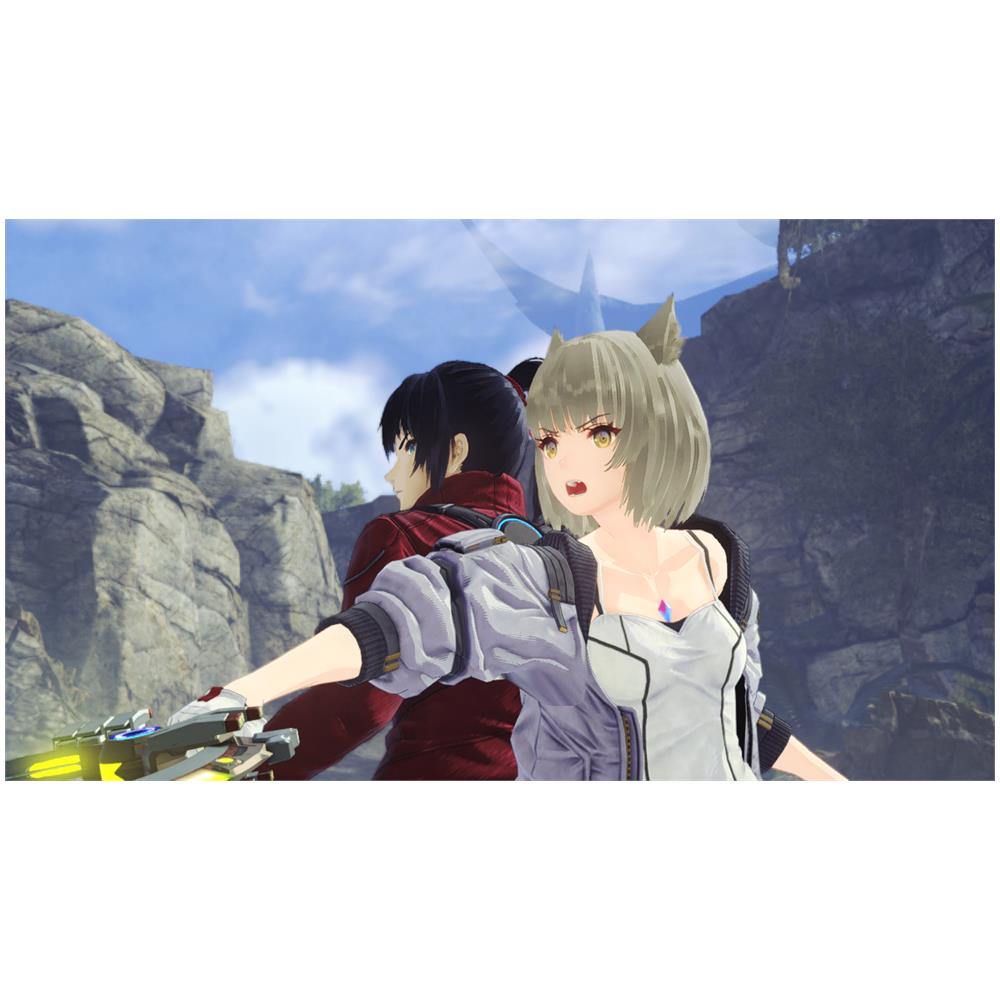 Xenoblade Chronicles 3 - Foto 16