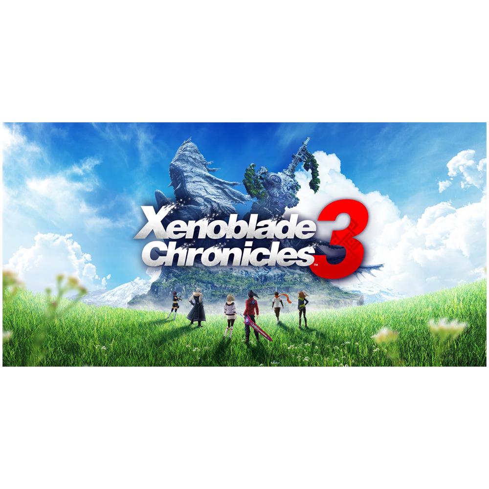 Xenoblade Chronicles 3 - Foto 2