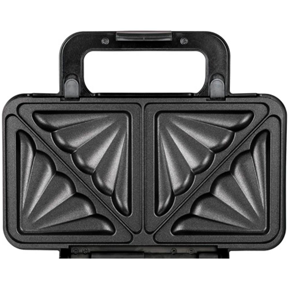 Macchina Per Waffle MPM MGO13 - Doppia, Piastre Antiaderenti, 1400W, Acciaio Inox - Foto 10