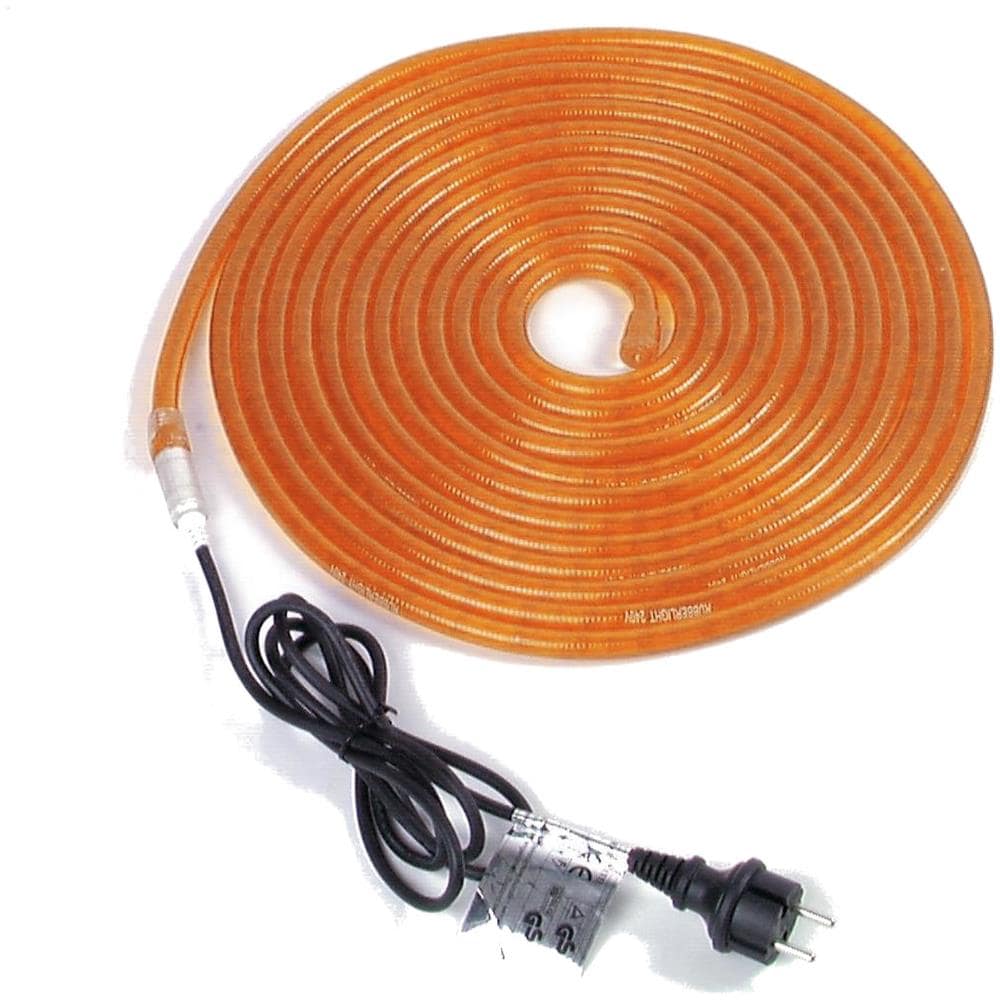Rubberlight Rl1-230v Orange 5m - Foto 1
