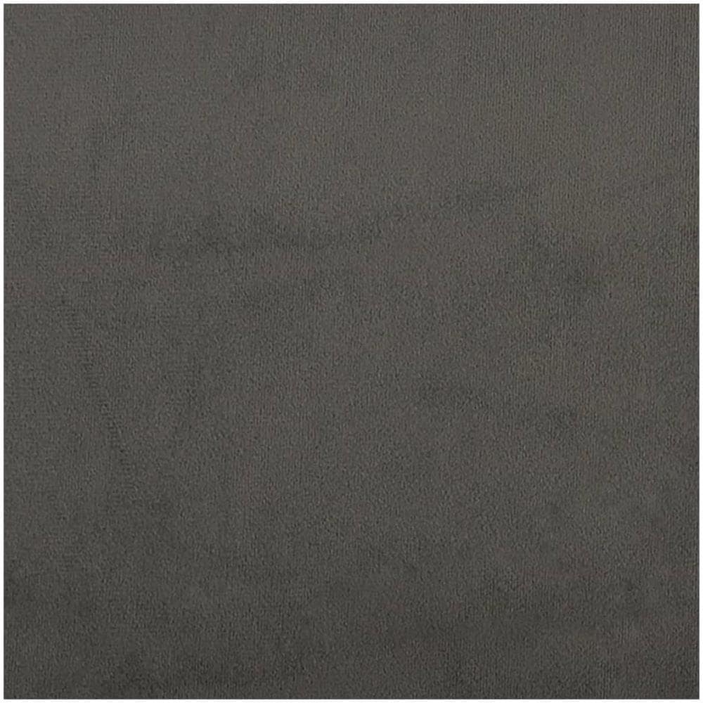 Pannelli Murali 12 Pz Grigio Scuro 60x30 Cm In Velluto 2,16 M - Foto 7