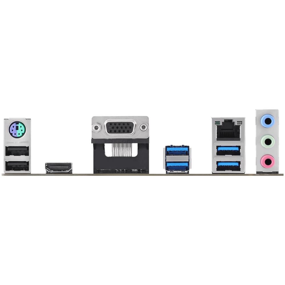 Scheda Madre PRIME B760M-K D4 Socket LGA 1700 Chipset B760 m-ATX - Foto 7