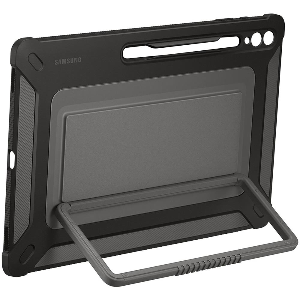Cover Per Galaxy Tab S9 Ultra Cavalletto Originale Samsung Outdoor Cover Titan - Foto 1