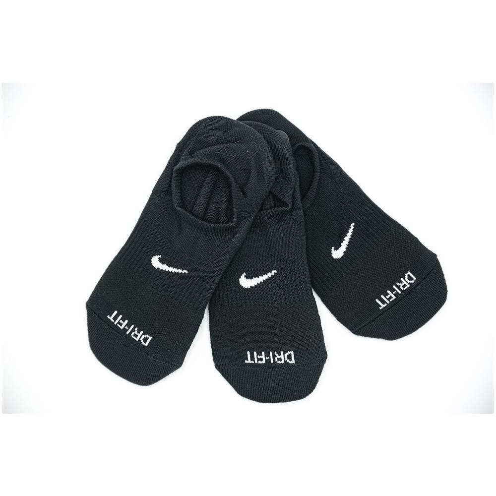 Everyday Plus Cushioned Dh5463-904, Donne, Nero, 34-38 - Foto 2