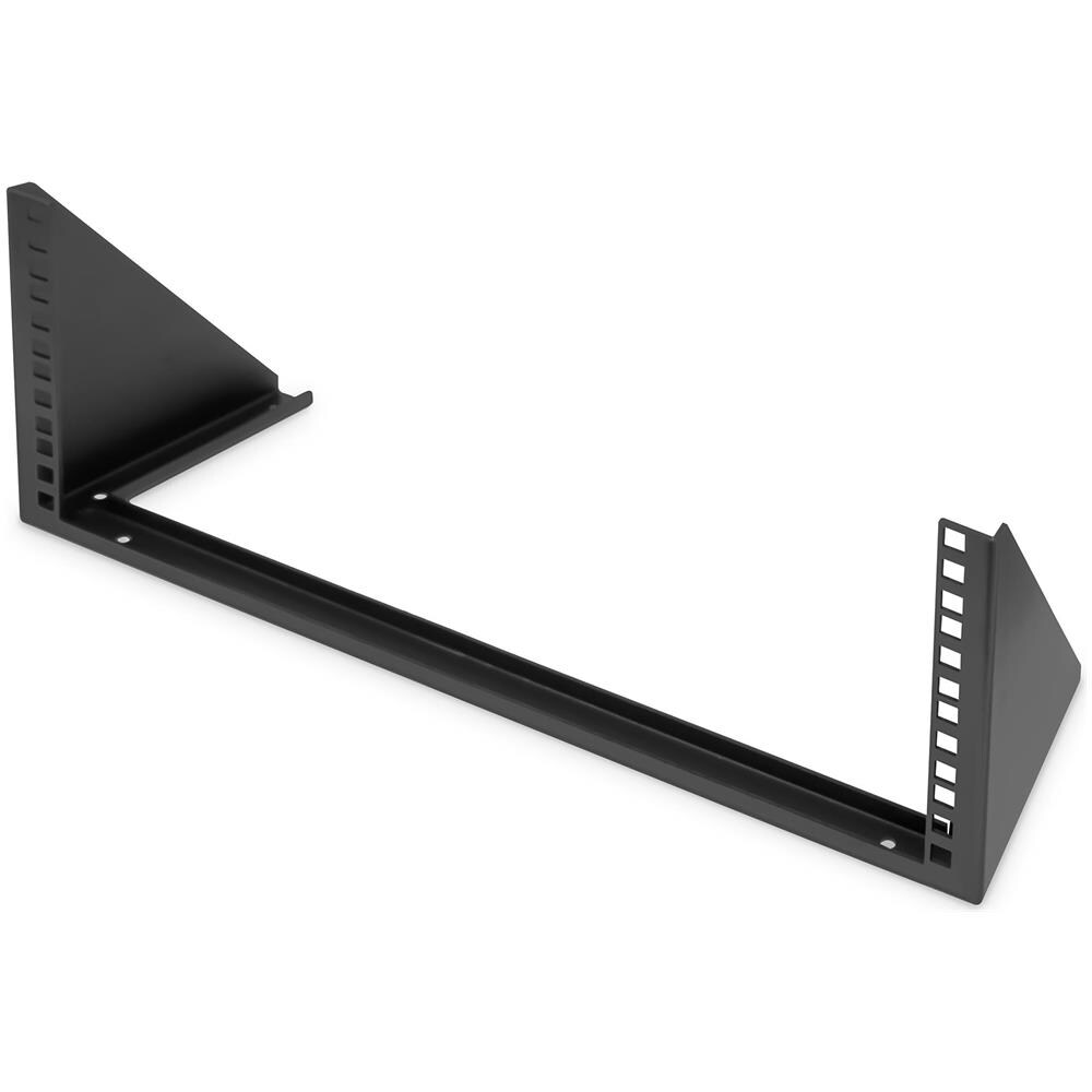 Staffa per montaggio a parete per apparecchiature da 19 pollici, 4UH - Foto 1