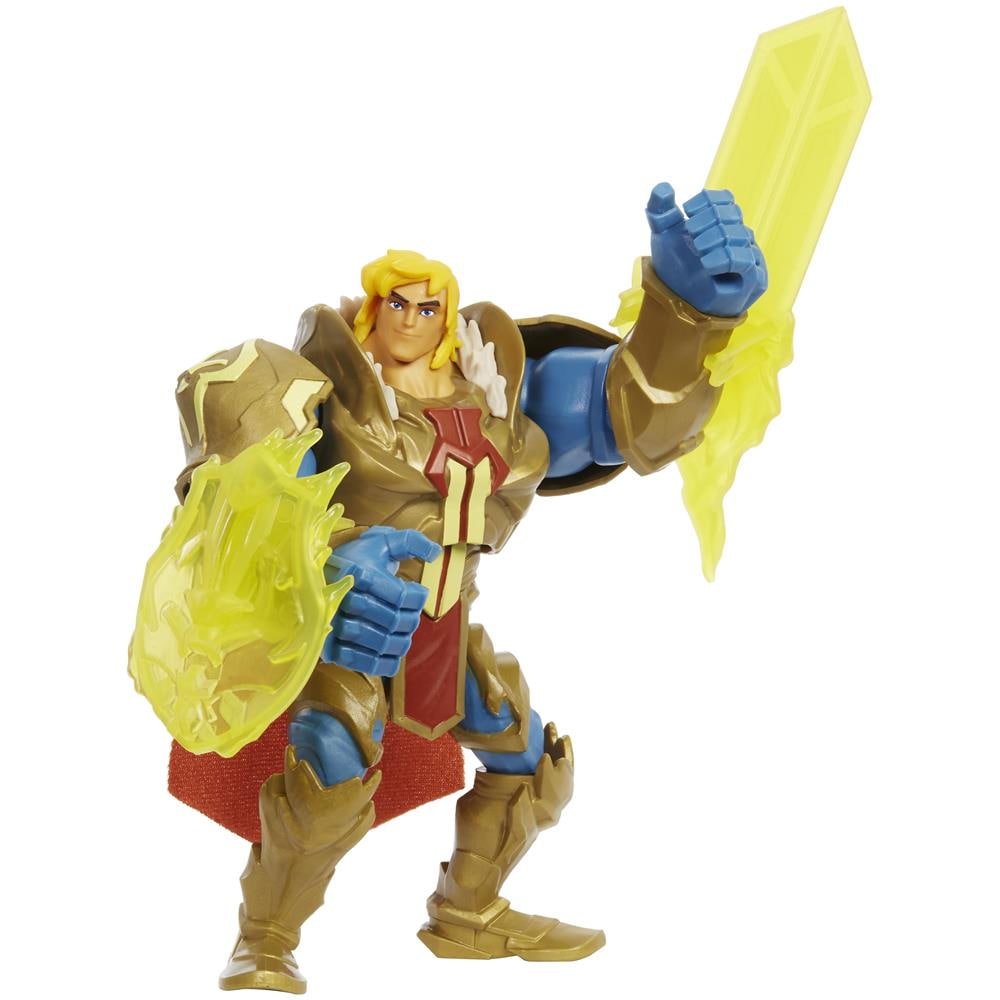 He-Man and the Masters of the Universe HDY37 Action Figure - Foto 2