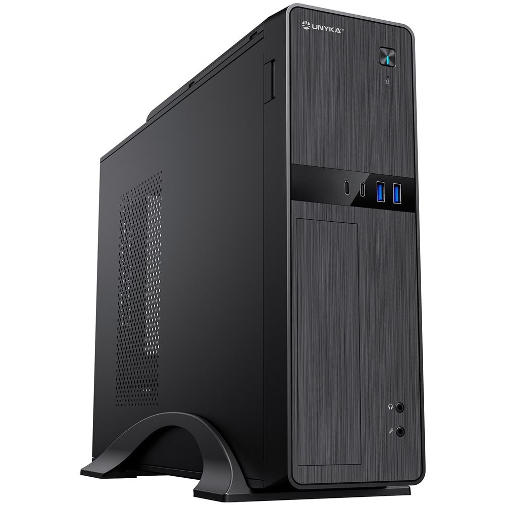 UK2011 Desktop Nero 450 W - Foto 1