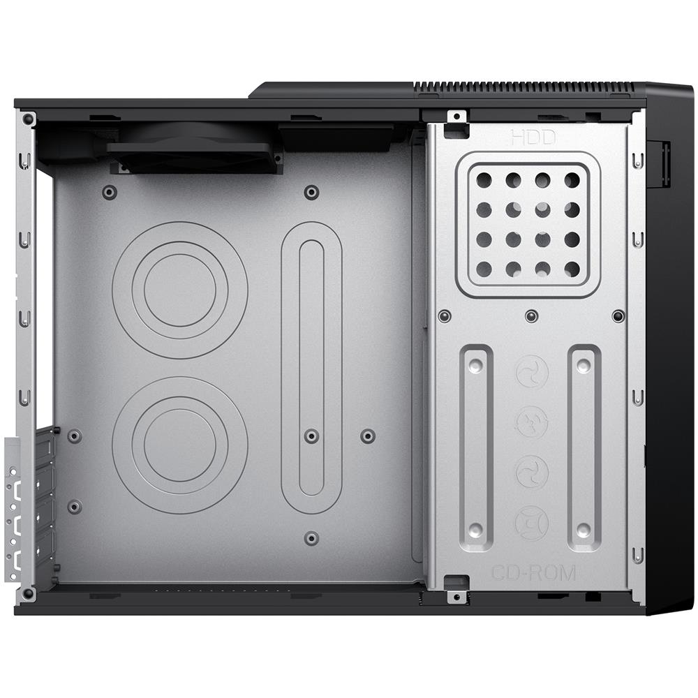 UK2011 Desktop Nero 450 W - Foto 2