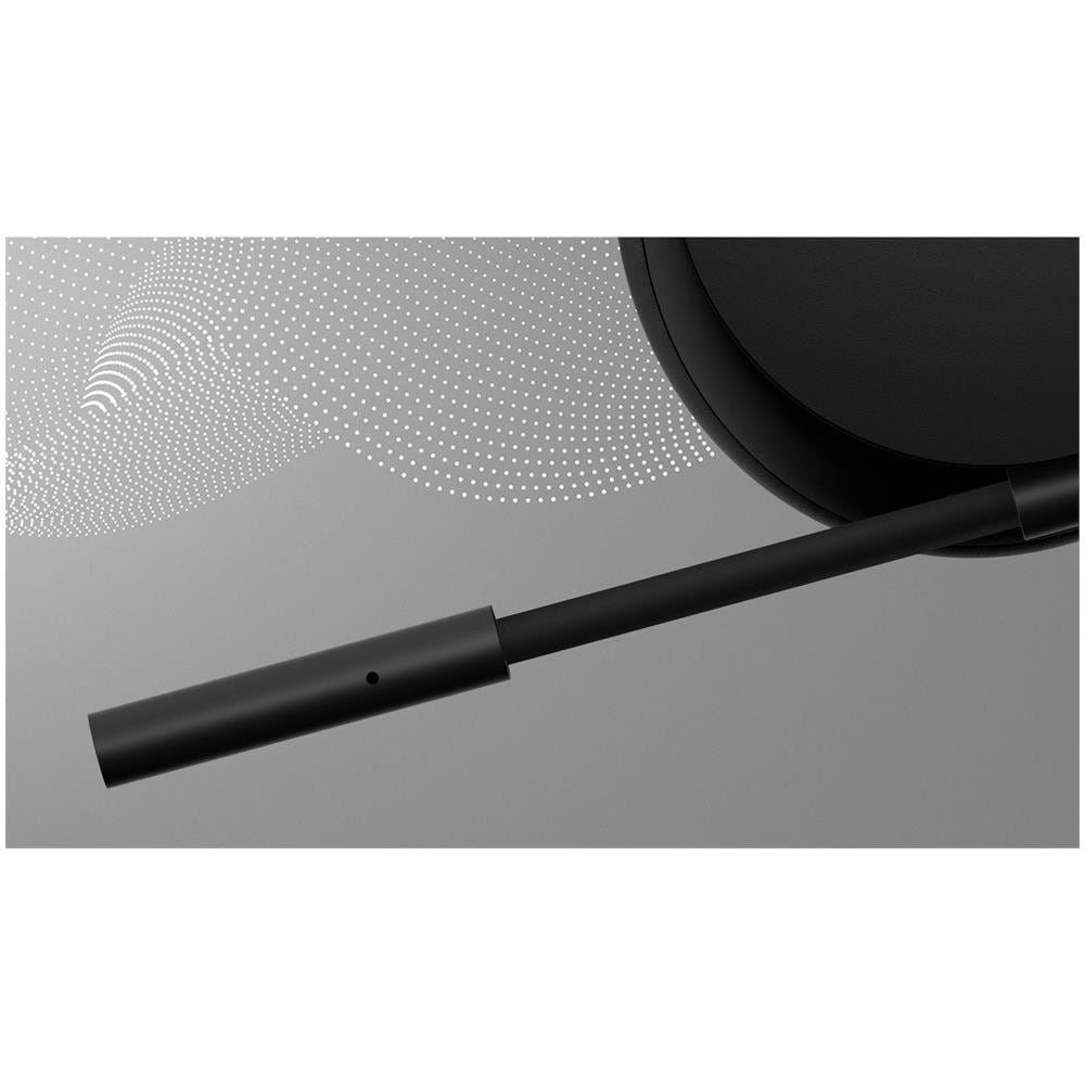 Xbox Wireless Auricolare A Padiglione Gaming USB tipo-C Bluetooth Nero - Foto 2