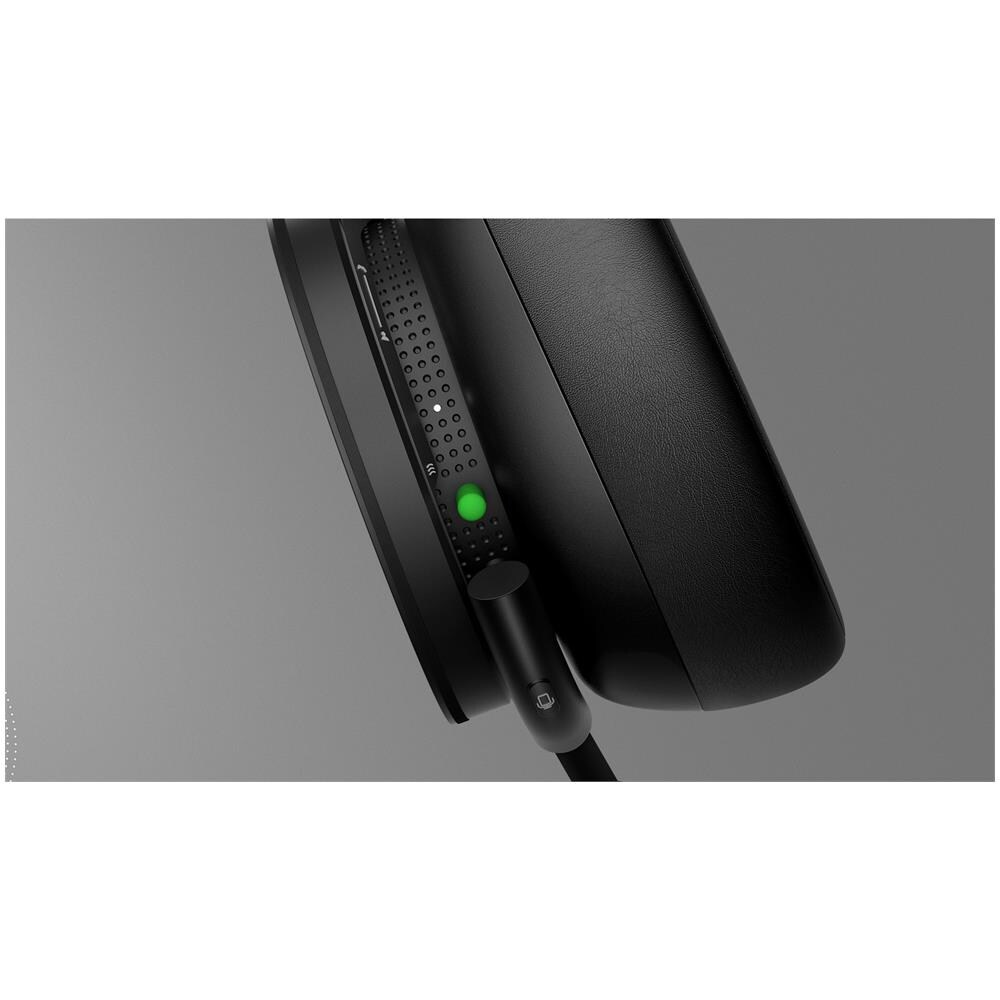 Xbox Wireless Auricolare A Padiglione Gaming USB tipo-C Bluetooth Nero - Foto 7