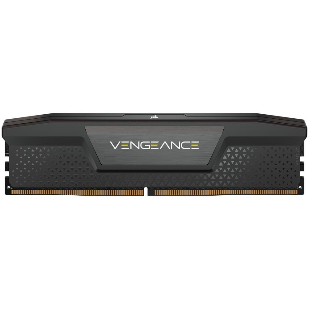 Memoria 48 GB (2x24 GB) DDR5 DRAM 5200MHz CL38 Nero - Foto 2