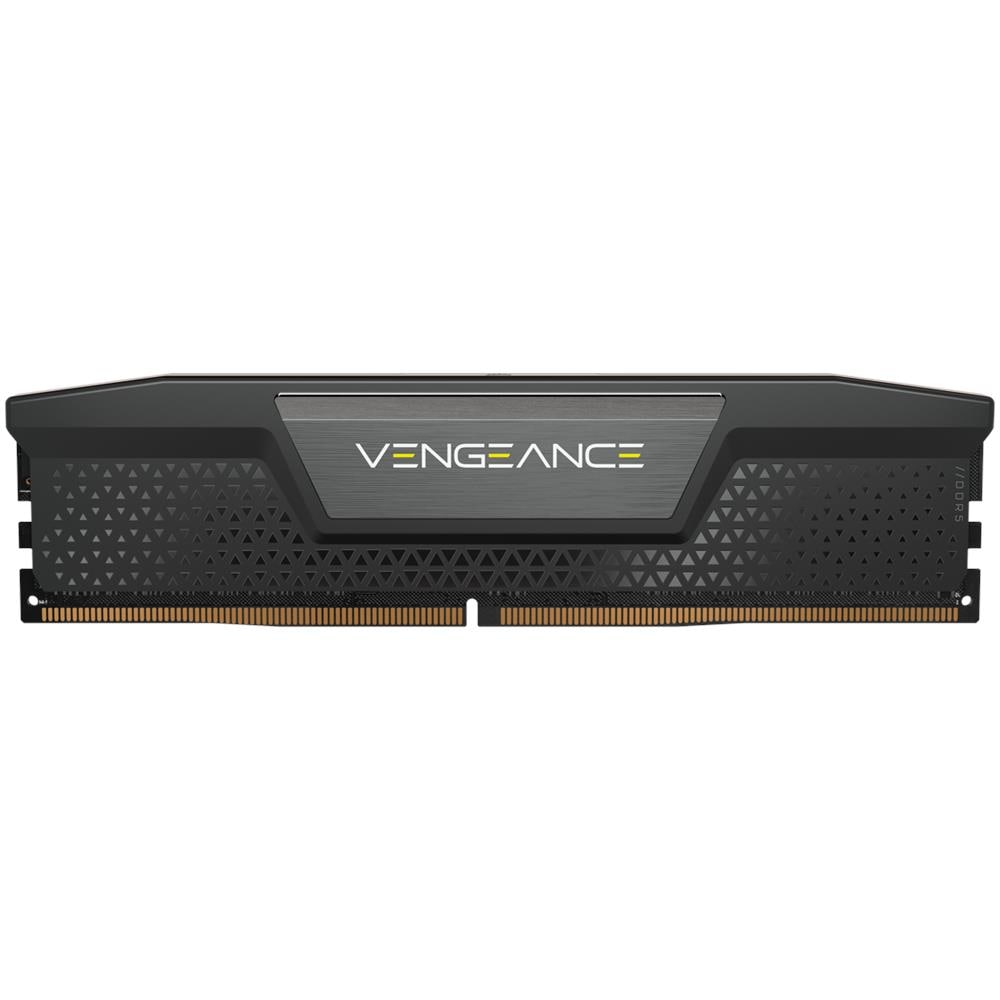 Memoria 48 GB (2x24 GB) DDR5 DRAM 5200MHz CL38 Nero - Foto 1