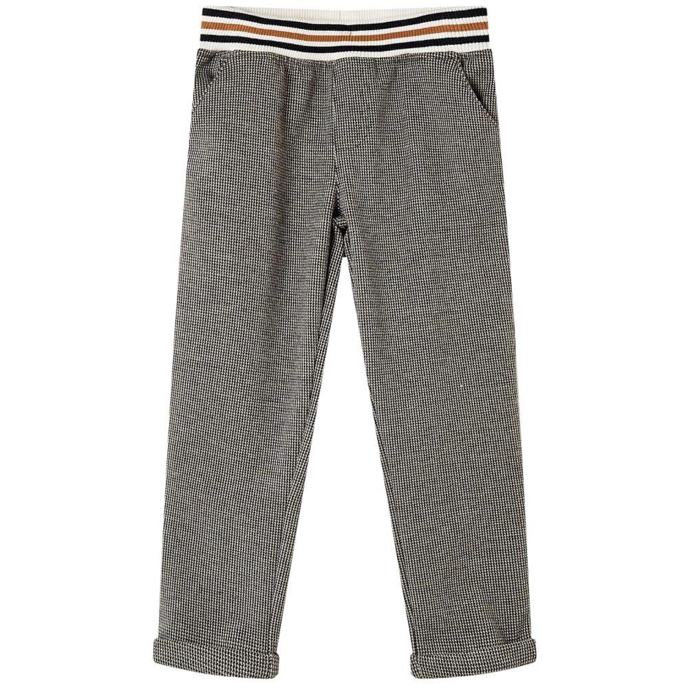 Pantaloni per Bambini Ecru 116 - Foto 1