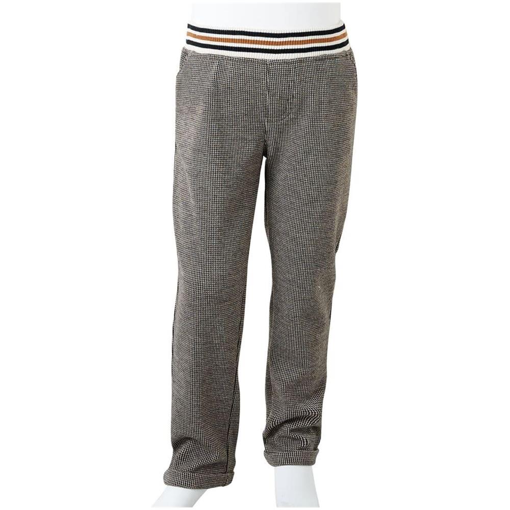 Pantaloni per Bambini Ecru 116 - Foto 8