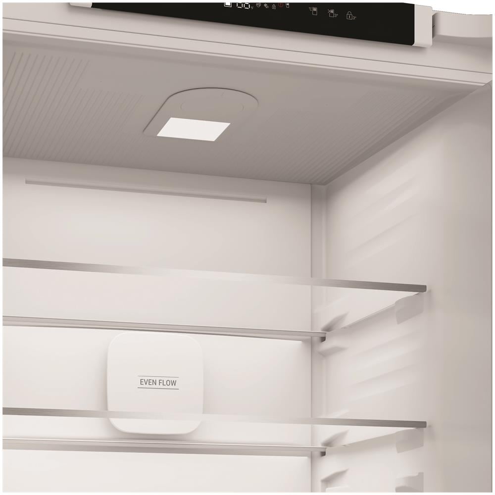 Ariston HPK2 5292 B4E Da incasso 233 L Metallico - Foto 12
