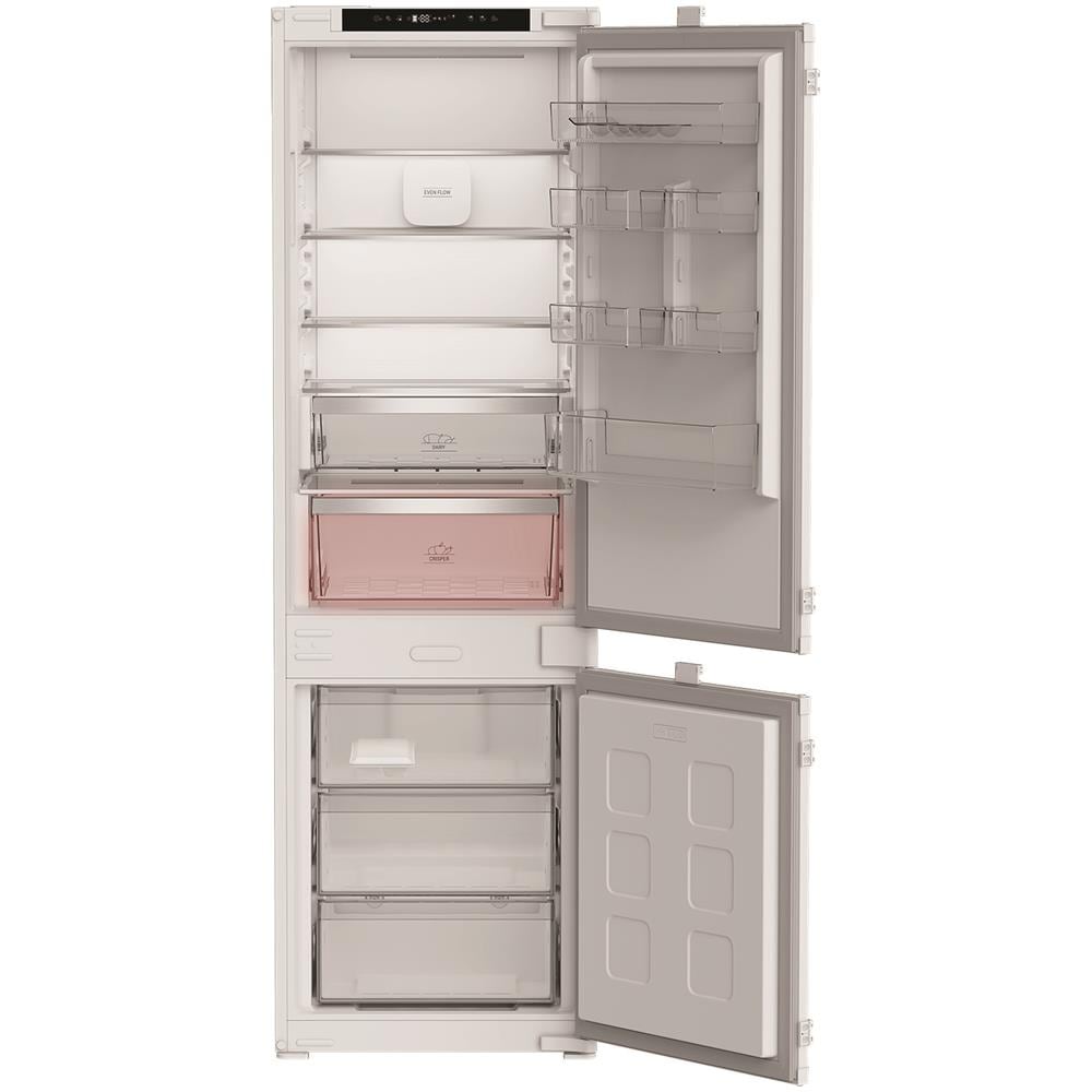 Ariston HPK2 5292 B4E Da incasso 233 L Metallico - Foto 2