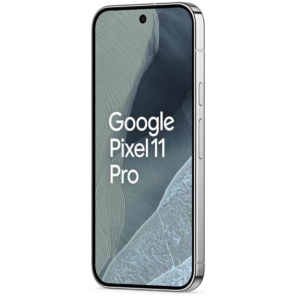 Pixel 11 Pro 5G 512GB 16GB Ram Grigio Nebbia - Foto 6