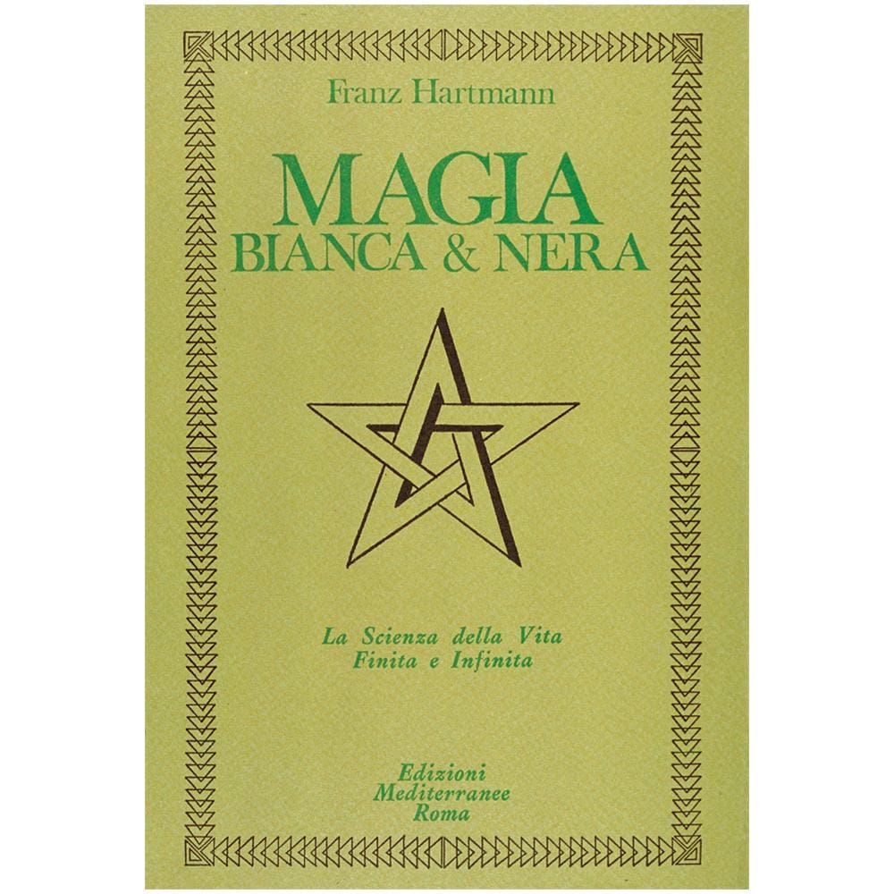Franz Hartmann - Magia bianca e nera - Foto 1