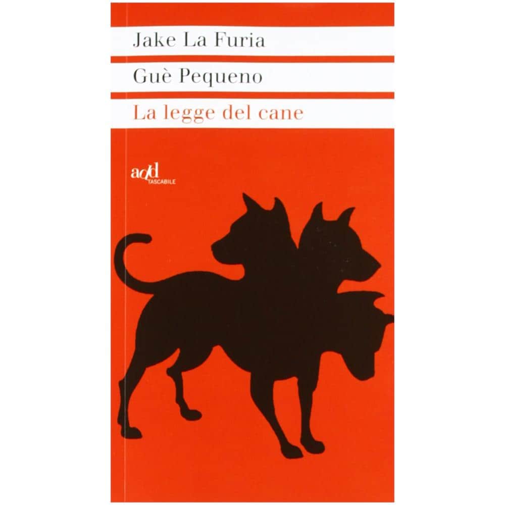 Jake La Furia - La legge del cane - Foto 2