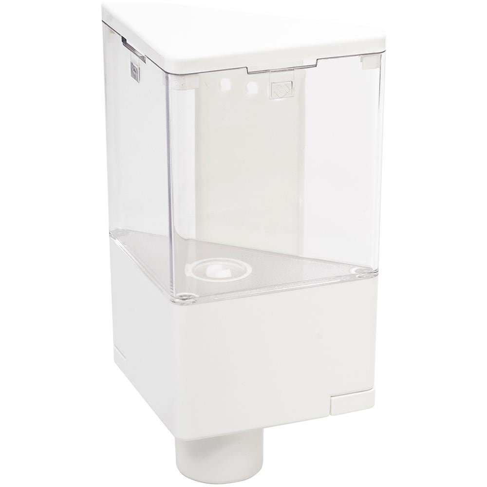 Portasapone a muro mod. Quick Soap - Foto 2