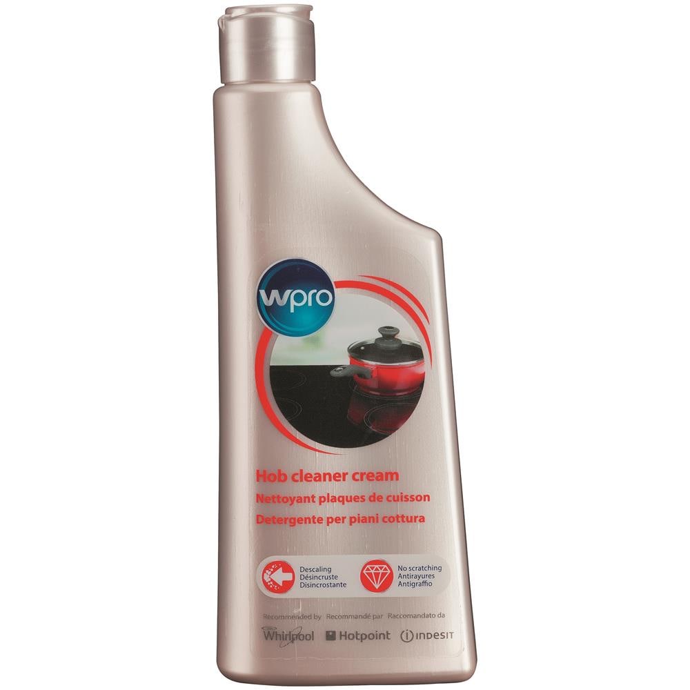 Detergente per Piani Vetroceramici VTC101 250 ml - Foto 1
