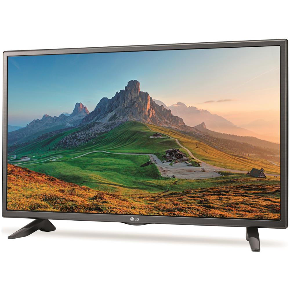 TV LED HD 32" 32LH590U Smart TV WebOS  - Foto 2