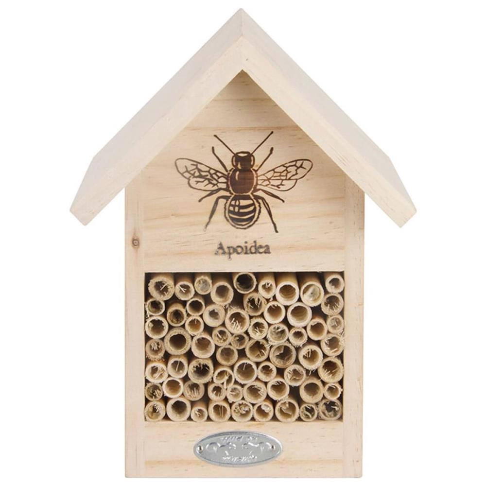 Silhouette Wa38 Casetta Per Api Solitarie - Foto 2