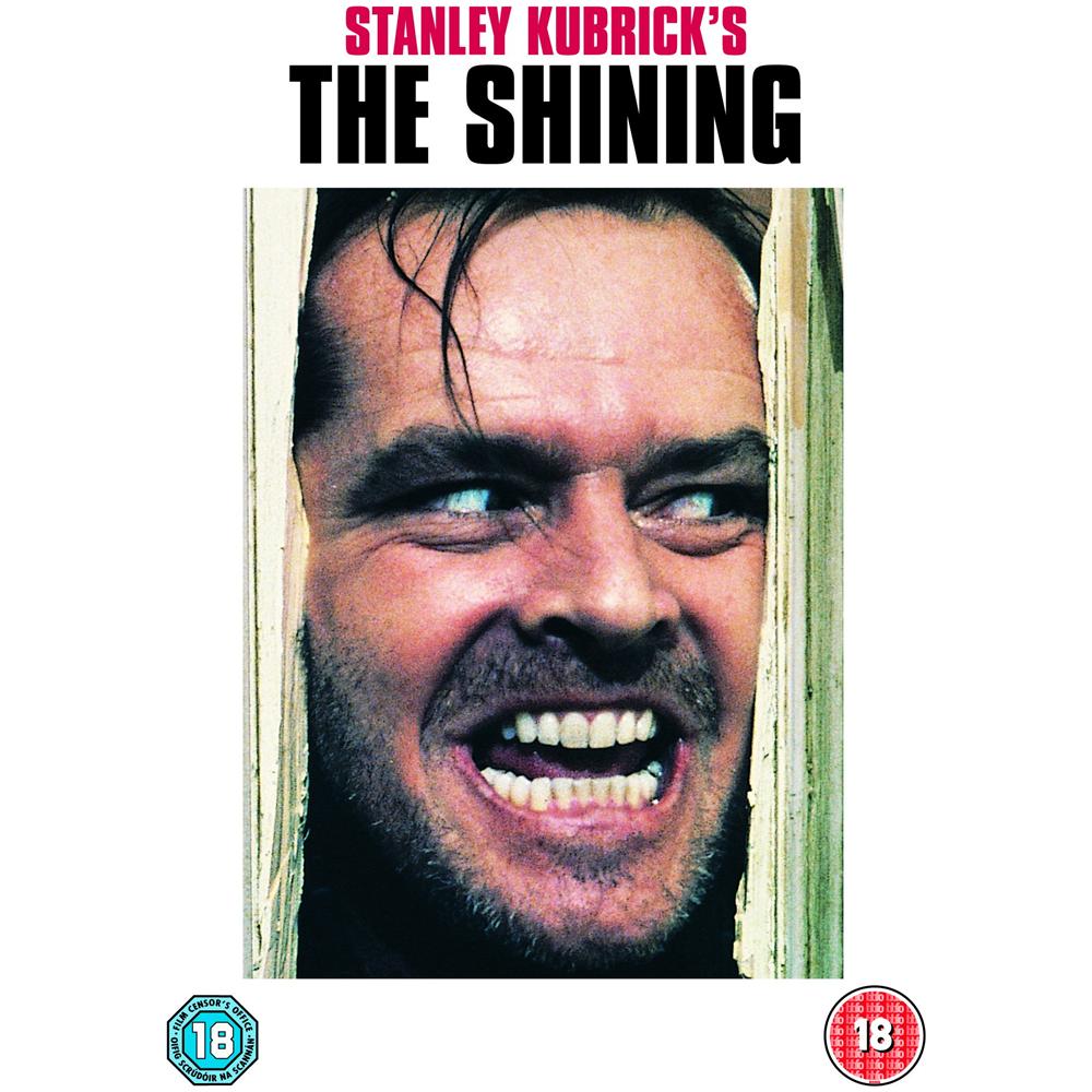 Shining. The [ Edizione: Regno Unito] - Foto 1