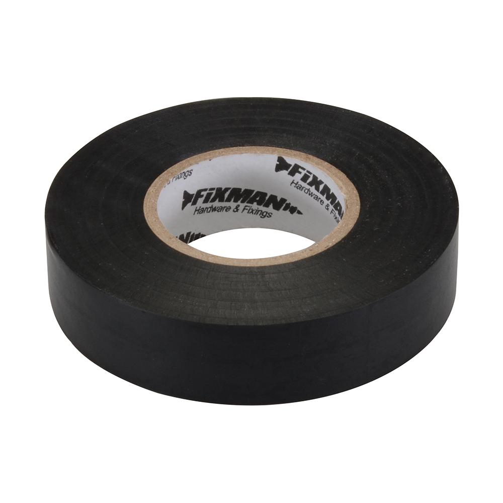 Nastro isolante Fixman 192227