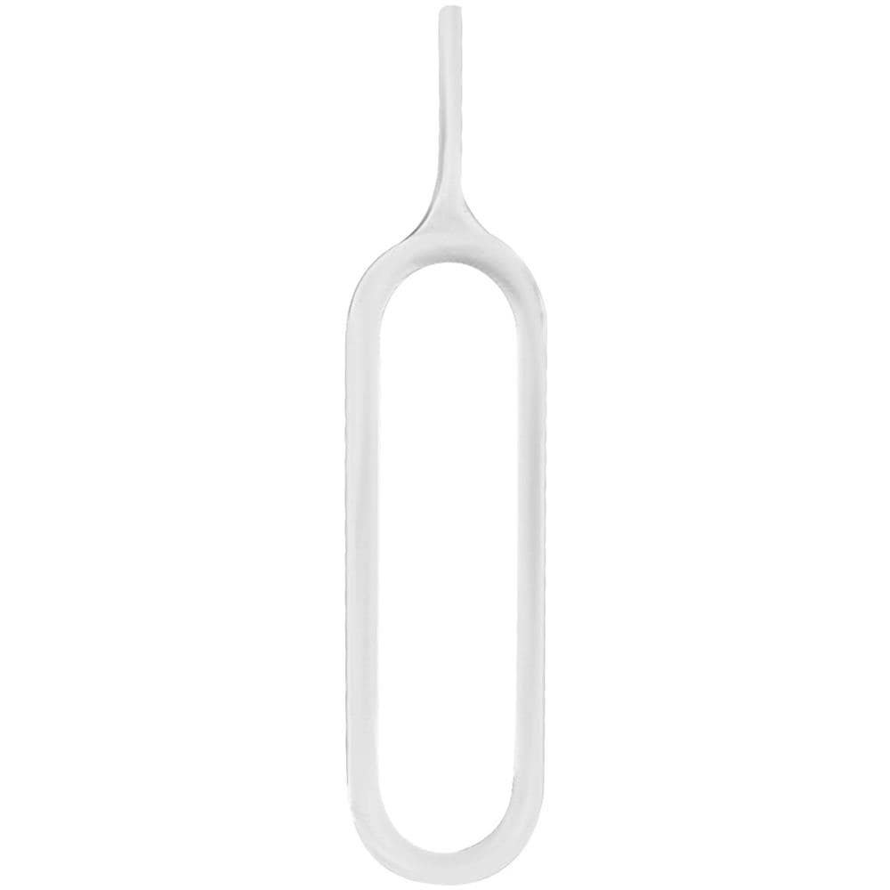 Spillo Estrattore Scheda Sim Iphone - Foto 2