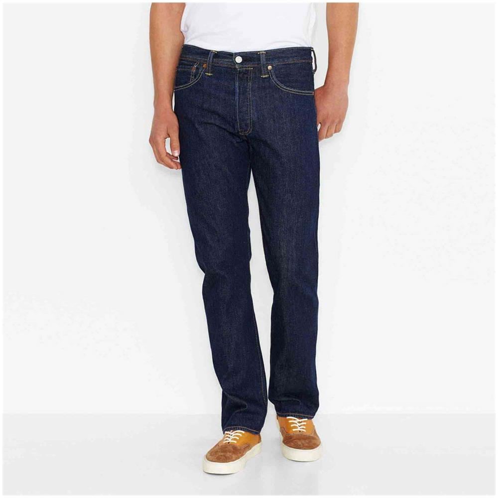 Pantaloni Levi´s ® 501 Original Fit Abbigliamento Uomo 33 - Foto 1