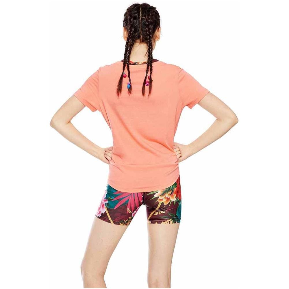 Magliette Essential Abbigliamento Donna L - Foto 2