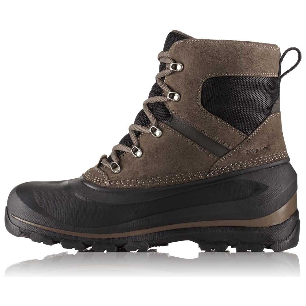 Doposci Buxton Lace Scarpe Uomo Eu 41 - Foto 3