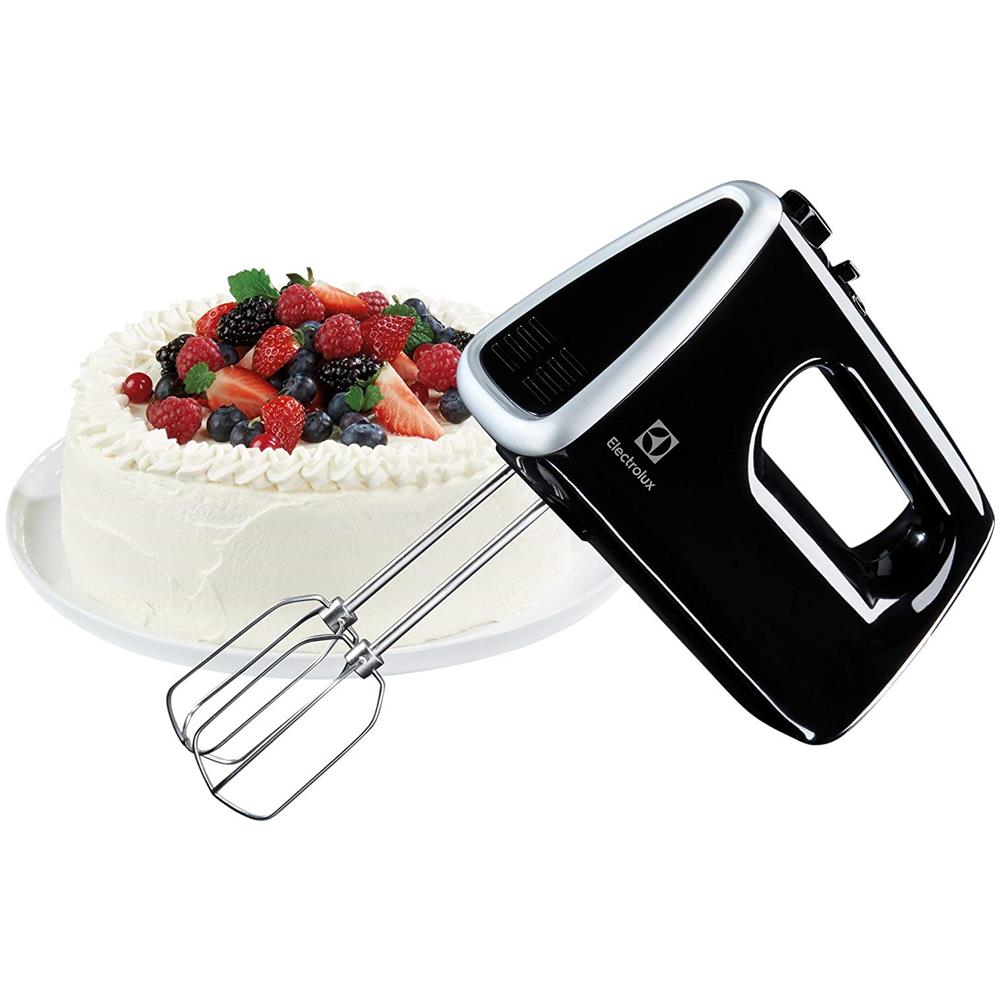 Sbattitore a Mano Elettrico Love Your Day EHM3310 Potenza 450 Watt Colore Nero - Foto 2