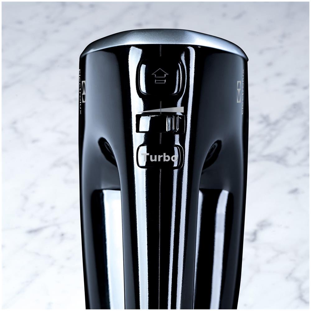 Sbattitore a Mano Elettrico Love Your Day EHM3310 Potenza 450 Watt Colore Nero - Foto 5