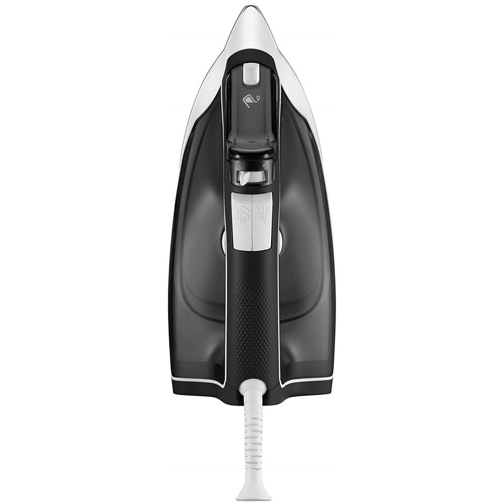 Ferro da Stiro a Vapore Effective DX1530 Potenza 2200 Watt Colore Nero - Foto 2