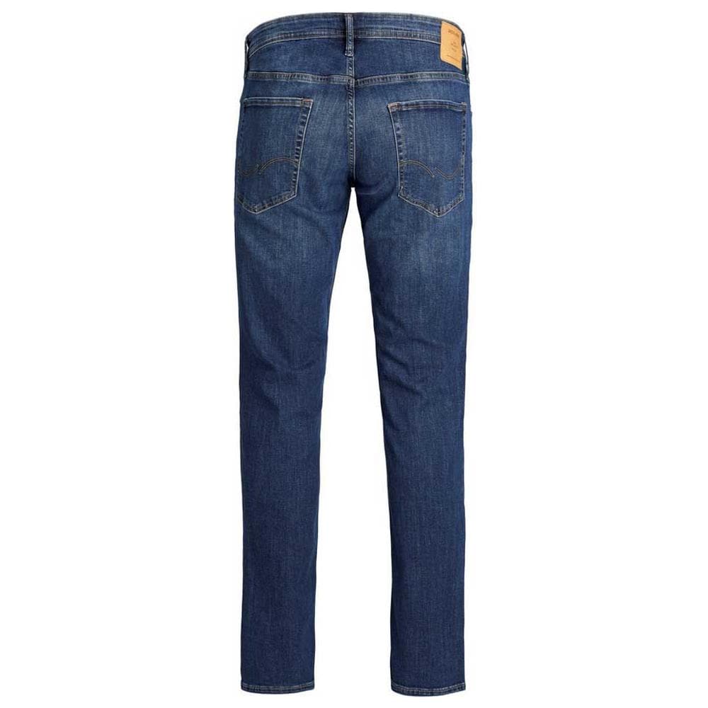 Pantaloni Tim Original Am 814 Slim Fit Abbigliamento Uomo 40 - Foto 2