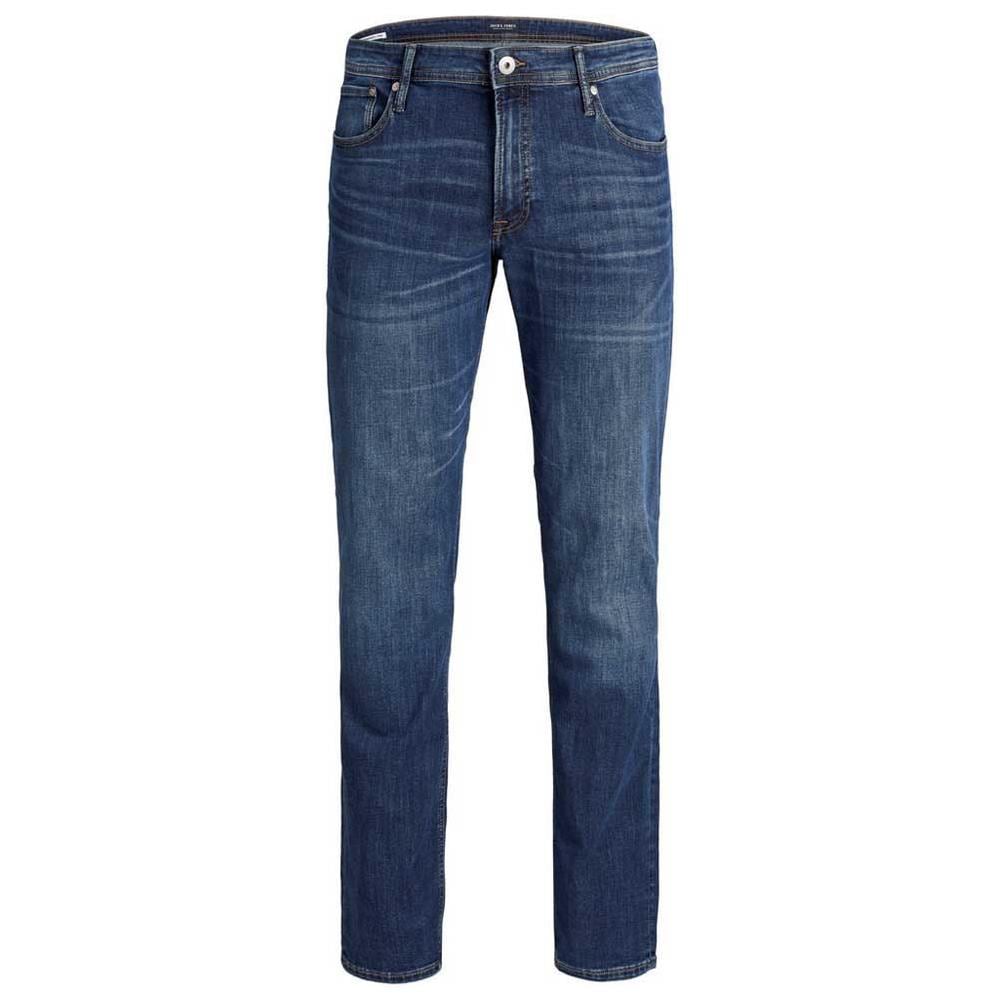 Pantaloni Tim Original Am 814 Slim Fit Abbigliamento Uomo 40 - Foto 1