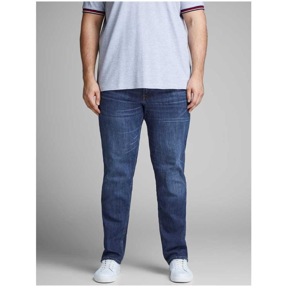 Pantaloni Tim Original Am 814 Slim Fit Abbigliamento Uomo 40 - Foto 3