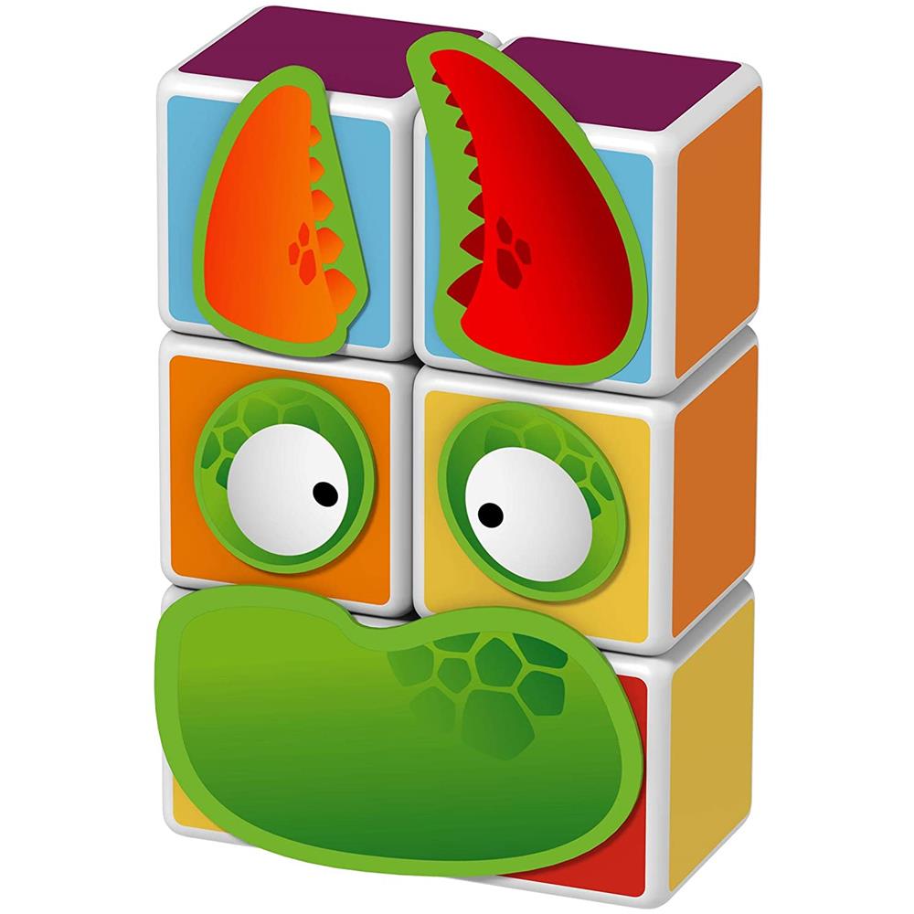 Magicube Dinosaurs - Foto 2